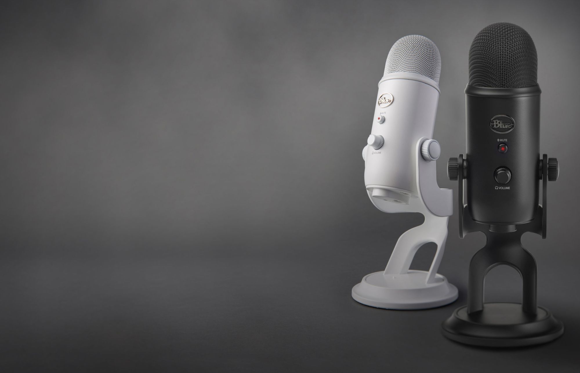 Is Your Blue Yeti Microphone Really On?