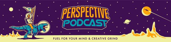 On Simplecast Spotlight: Scotty Russell, of Perspective Podcast