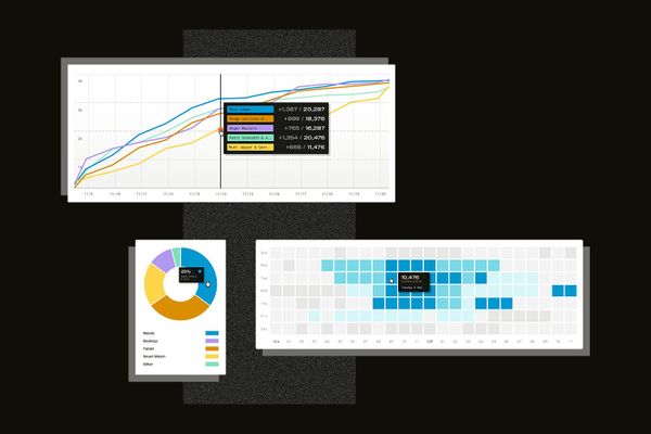 Get to Know Simplecast's New Analytics and Pricing