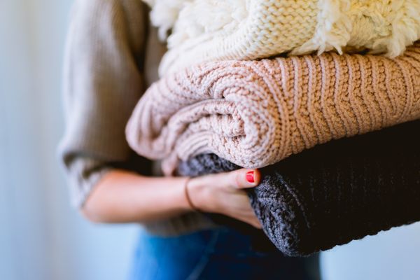 Six Cozy Podcasts for Sweater Weather