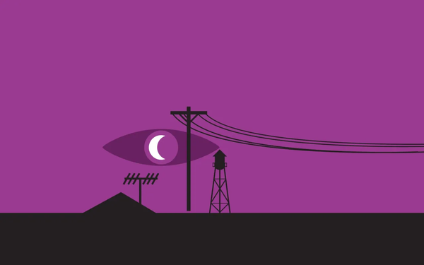 Welcome to Night Vale cover art.